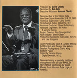 Live At The Village Gate