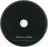 Zelená Pošta