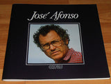 José Afonso