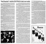 The Best Of The Electras