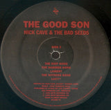 The Good Son