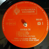 Angola 74