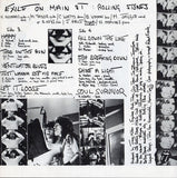 Exile On Main St.