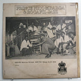 Prince Nico Mbarga & Rocafil Jazz