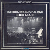 Barcelona (Gener De 1976)