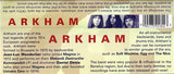 Arkham