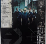 Hybrid Theory