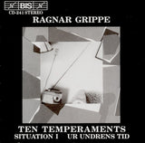 Ten Temperaments / Situation 1 / Ur Undrens Tid