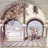 ... Nei Gorghi Del Tempo