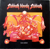 Sabbath Bloody Sabbath