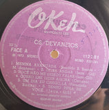 Os Devaneios