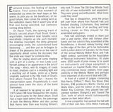 Toward The Sun / Fluid Druid