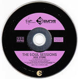 The Soul Sessions