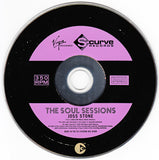 The Soul Sessions
