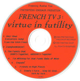 Virtue in Futility
