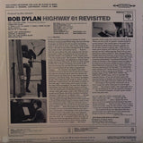 Highway 61 Revisited