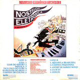 Nostalgia Eletrônica Orchestra