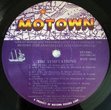 Great Songs And Performances That Inspired The Motown 25th Anniversary Television Special