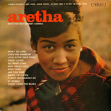 Aretha