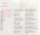Sound Of Revolution (A Collection Of Songs That Made The Iron Curtain Fall)