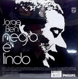 Negro É Lindo