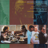 Pulp Fiction (Music From The Motion Picture)
