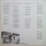 O Cante Da Terra (Cantares Do Alto E Baixo Alentejo)