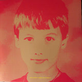 Let The Blind Lead Those Who Can See But Cannot Feel