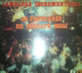 Lambadas Incrementadas