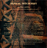 Musical Witchcraft