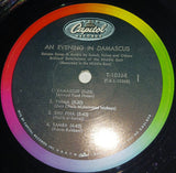 An Evening In Damascus