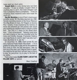 Live At The Village Gate