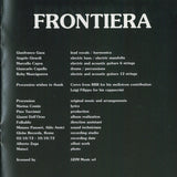 Frontiera