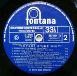 Voyage D'Une Nuit