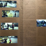 Stealing From Our Favorite Thieves