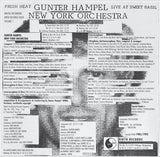 Fresh Heat - Live At Sweet Basil