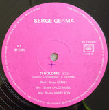 Samaka Dan Boi / Ti Bolome