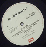 Axe Victim · Futurama