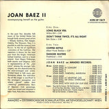 Joan Baez II