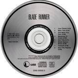 Blade Runner (Orchestral Adaptation Of Music Composed For The Motion Picture By Vangelis)