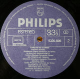 Por Morrer Uma Andorinha