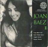 Joan Baez II