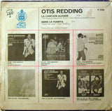 La Cancion Alegre / Abre La Puerta