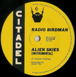 100 Fools / Alien Skies