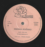 Yembele Yembele