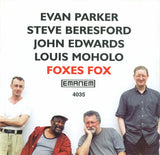 Foxes Fox