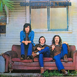 Crosby, Stills & Nash