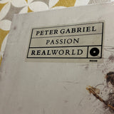 Passion