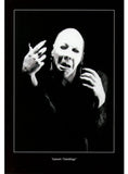 Dead Lovers' Sarabande (Face One)