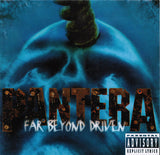 Far Beyond Driven